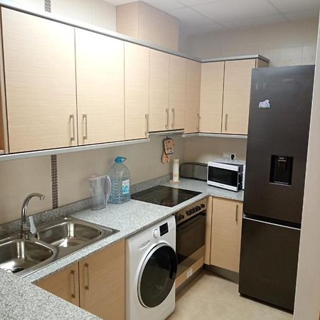 Apartamento En Els Muntells Apartment Екстериор снимка