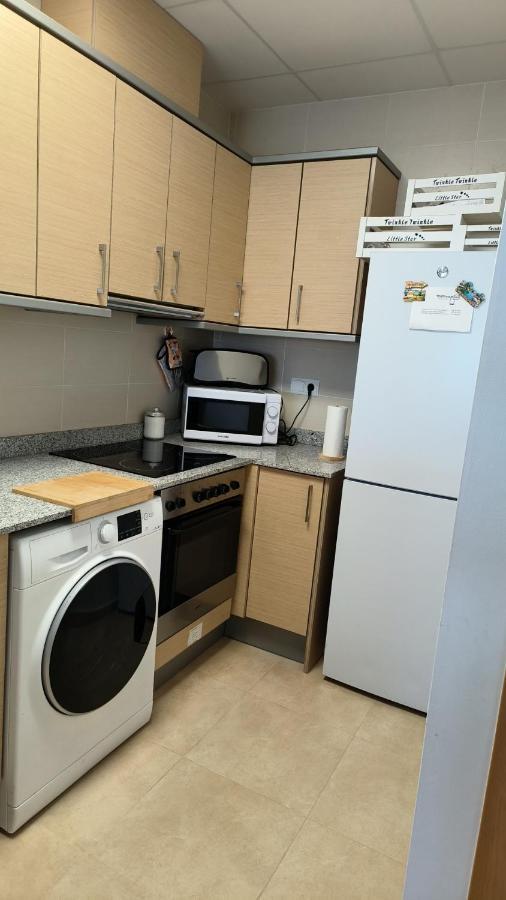 Apartamento En Els Muntells Apartment Екстериор снимка
