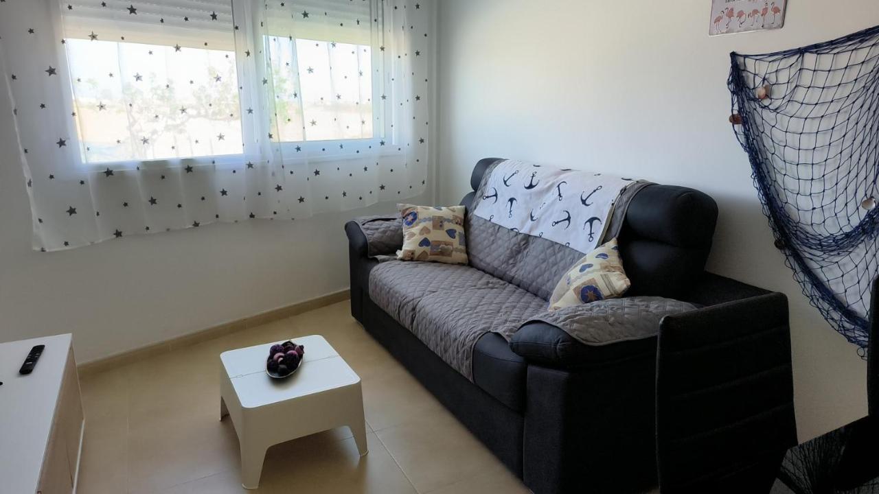 Apartamento En Els Muntells Apartment Екстериор снимка