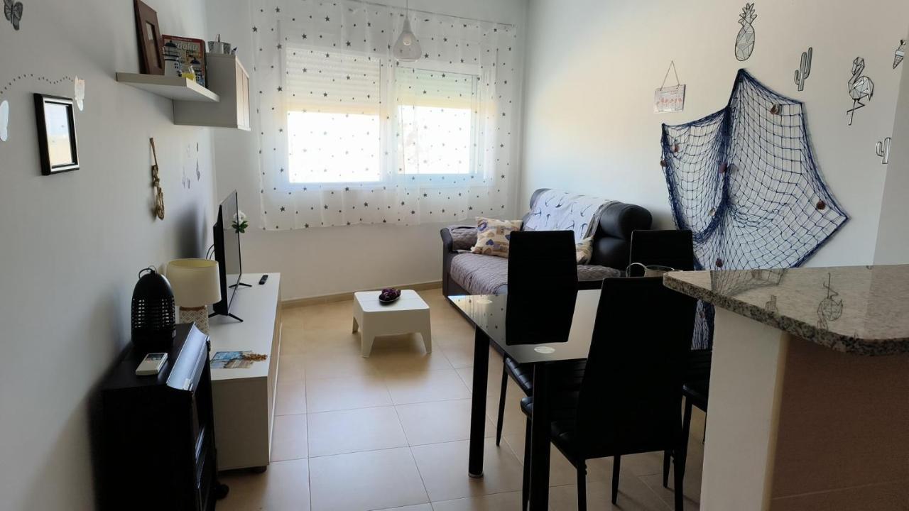 Apartamento En Els Muntells Apartment Екстериор снимка