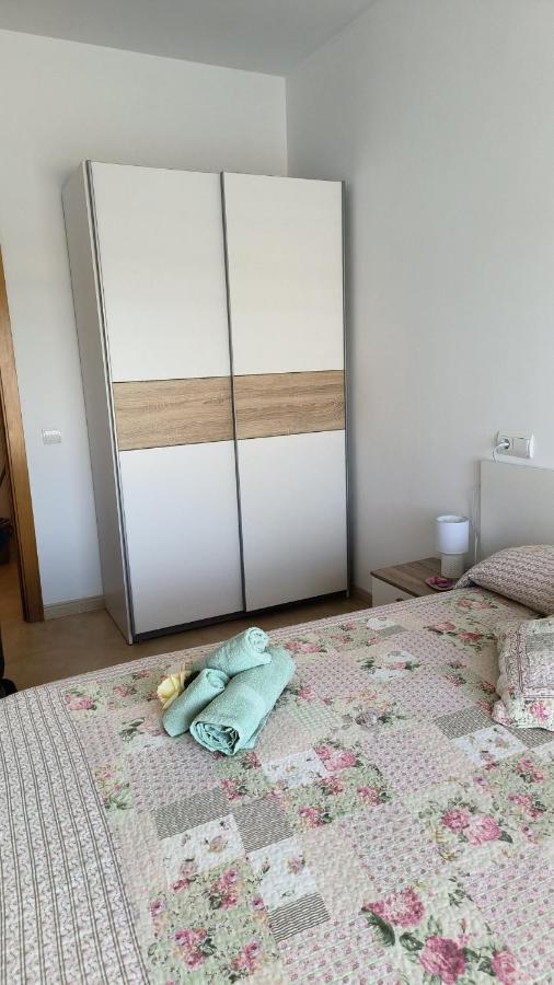 Apartamento En Els Muntells Apartment Екстериор снимка